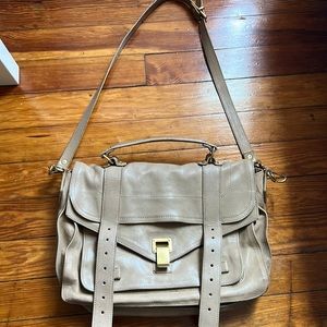 Proenza Schouler Medium PS1 - FINAL PRICE